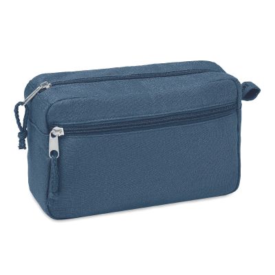 NAIMA COSMETIC - Trousse de toilette en chanvre