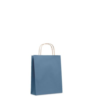 PAPER TONE S - Sac en papier petit format