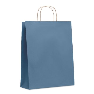 PAPER TONE L - Sac en papier grand format