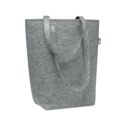 TASLO - Sac shopping en feutre rpet