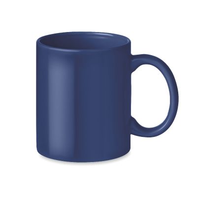 DUBLIN TONE - Mug en céramique coloré 300 ml