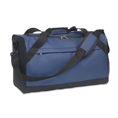 TERRA + - Sac de sport en rpet 600d