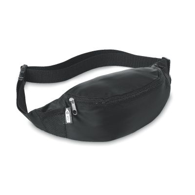 PARKPET - Sac banane en rpet 210d