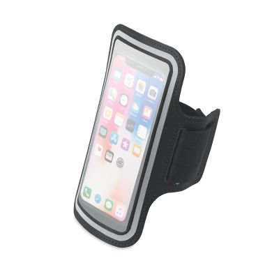 ARMPHONE + - Grande pochette en néoprène