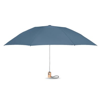 LEEDS - Parapluie 190t rpet de 23''