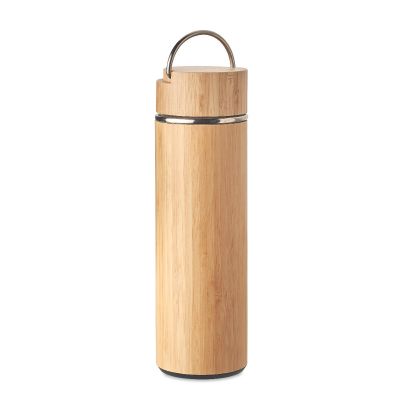 TAMPERE - Bouteille à double paroi 400 ml