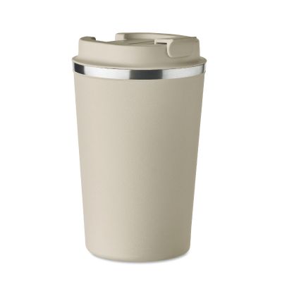 BRACE - Gobelet à double paroi 350 ml