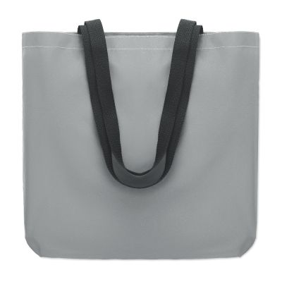VISI TOTE - Sac shopping réfléchissant