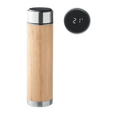 PANAY - Bouteille à double paroi 480 ml