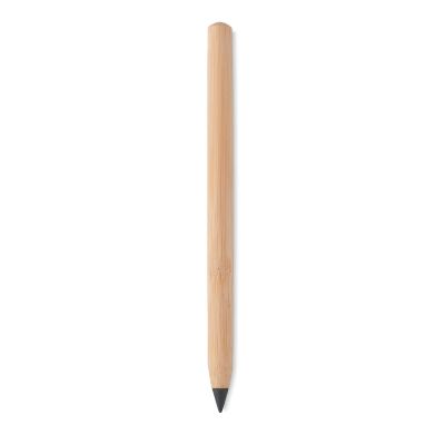 INKLESS BAMBOO - Crayon sans encre longue durée