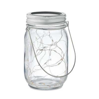 POT LAMP - Lampe solaire d'extérieur