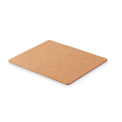 MATTY - Tapis de souris en liège