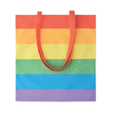 BOREALIS - Sac shopping coton 200 gr/m²