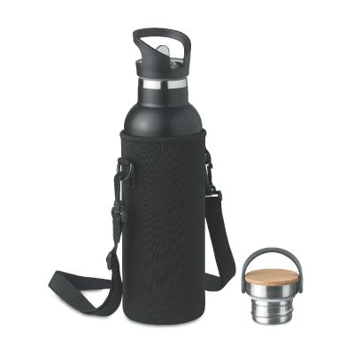 TIKSI - Gourde à double paroi 700ml