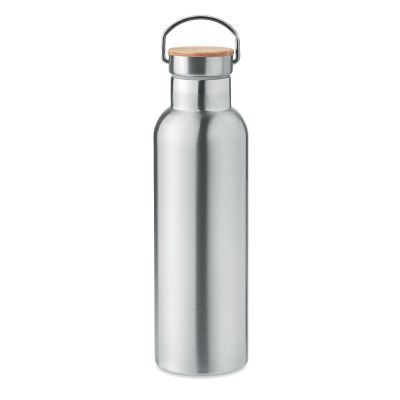 HELSINKI MED - Bouteille double paroi 750ml