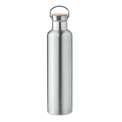 HELSINKI LARGE - Bouteille double paroi 1l