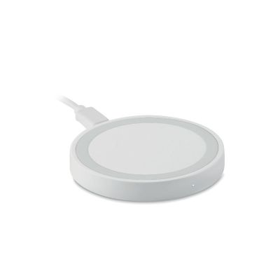WIRELESS PLATO + - Petit chargeur sans fil
