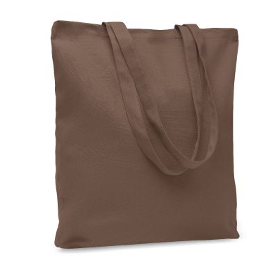 RASSA COLOURED - Sac shopping en toile 270 gr/m²