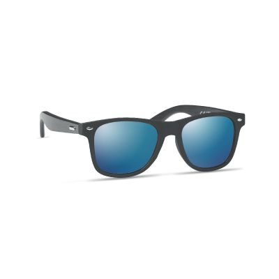 RHODOS - Lunettes de soleil bambou