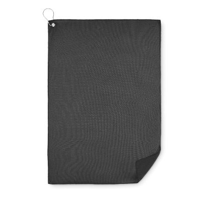 TOWGO - Serviette de golf en rpet