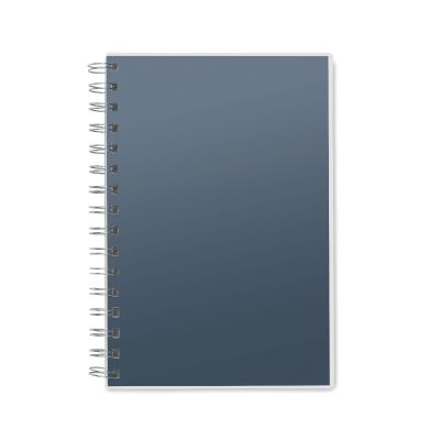 ANOTATE - Carnet a5 à spirales en rpet
