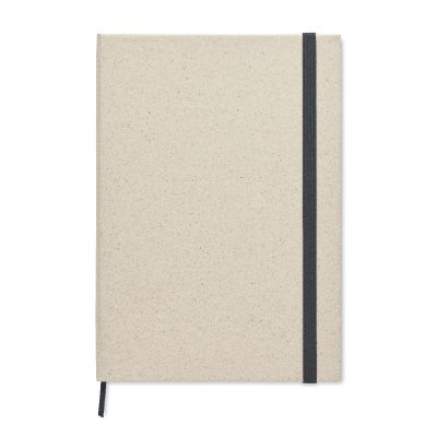 GRASS NOTES - Carnet de notes a5