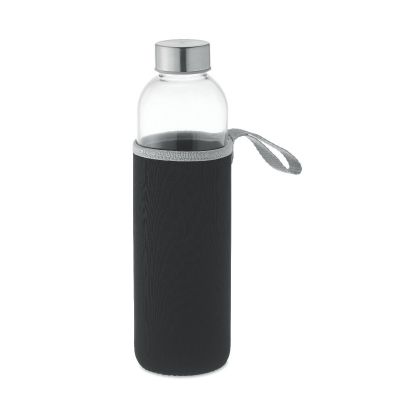 UTAH LARGE - Bouteille en verre 750ml