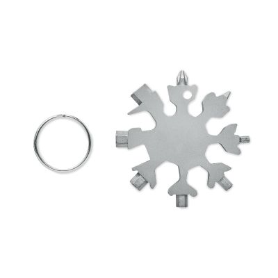 FLOQUET - Outil multi fonctions acier ino