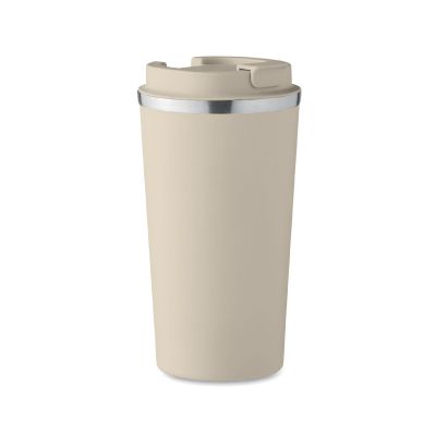 BRACE + - Gobelet à double paroi 510 ml