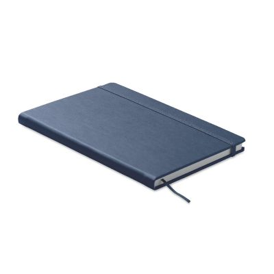 OURS - Carnet de notes a5 recyclé