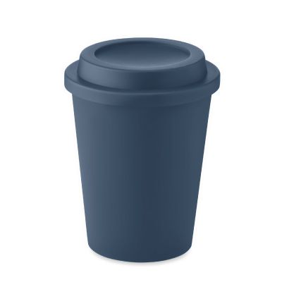 SORA - Gobelet double paroi pp 300 ml