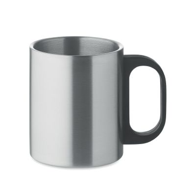 TANISS - Mug double paroi 300 ml