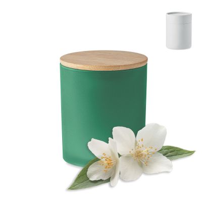 KEOPS SMALL - Bougie en cire végétale 120 gr