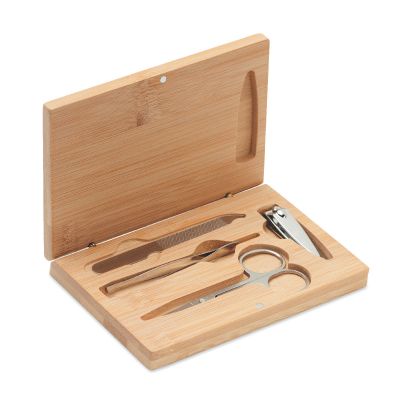 SEWA - Set de manucure