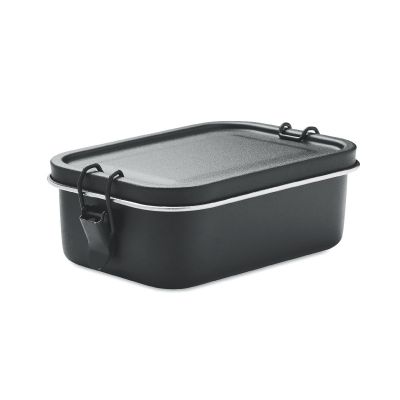 CHAN LUNCHBOX COLOUR - Lunch box en acier inox. 750ml