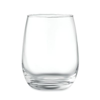 DILLY - Verre recyclé 420 ml