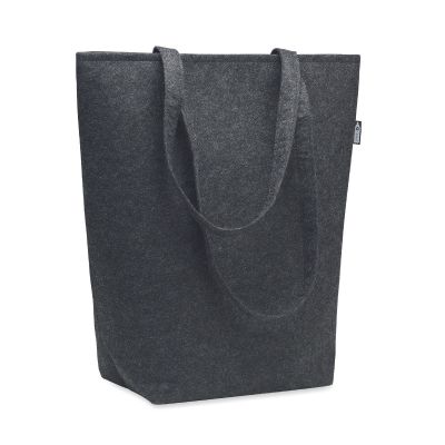 NATA - Sac shopping en feutre rpet