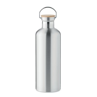 HELSINKI EXTRA - Gourde double paroi 1,5l