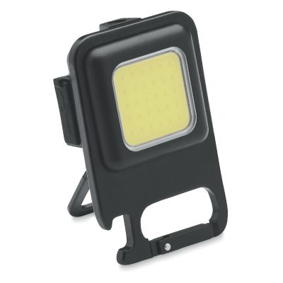 BOC - Lampe cob multifonctionnelle