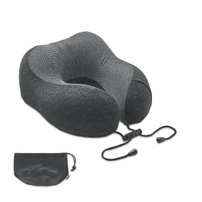BANTAL - Oreiller de voyage en rpet