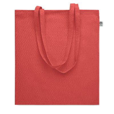 ONEL - Sac shopping coton organique