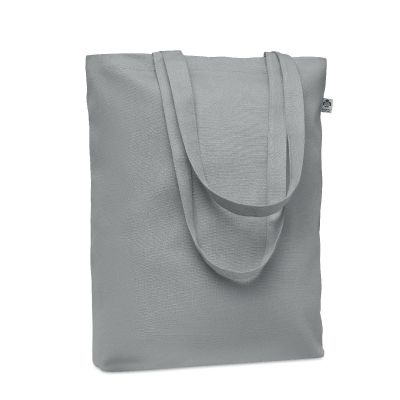 COCO - Sac shopping en toile 270 gr/m