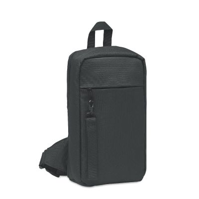 CEBAG - Sac de poitrine en 600d rpet