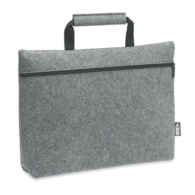 TAPLA - Sac ordinateur feutre rpet