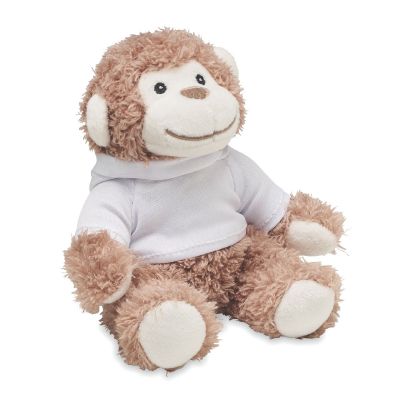 LENNY - Peluche singe