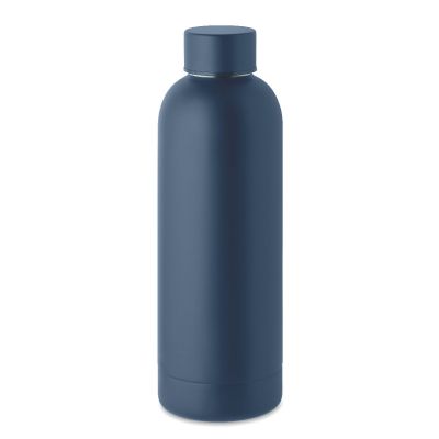 ATHENA - Bouteille en acier inox recyclé