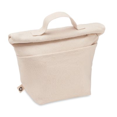 RECOBA - Sac isotherme en coton recyclé