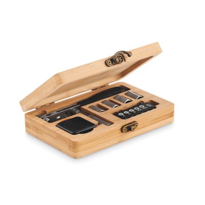 FUROBAM - Set d'outils 13 pièces