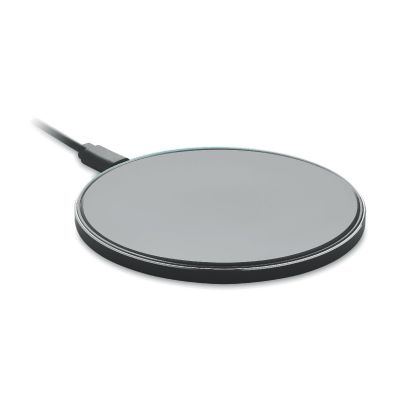 RESS - Chargeur sans fil verre 10w