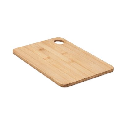 BEMGA LARGE - Grande planche en bambou